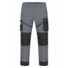 ARGON Trousers grey/black (Velikost 42)