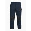 HERKON Trousers blue (Velikost 42)