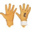 VACHER rukavice (Farba žltá, Veľkosť 11)