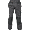03020244 LAHR PANTS grey 72 CERVA DOFO 34793