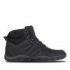 BENNON Barefoot Black Winter High (Velikost 36)