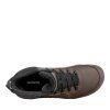 BENNON Barefoot Black/brown Winter High (Velikost 36)