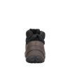 BENNON Barefoot Black/brown Winter High (Velikost 36)