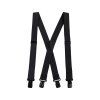 1092100060 BENNONKY Braces black 1