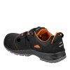NUX S1PS ESD NM Sandal (Velikost 36)