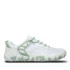 BENNON Barefoot Sport White/green (Velikost 35)