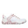 BENNON Barefoot Sport White/pink (Velikost 35)