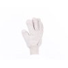 01030011 DUNLIN terry cotton gloves 01