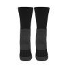MERINO TREK Sock black (Velikost 36-38)