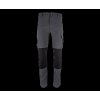 EREBOS 2.0 Trousers black/grey (Velikost 42)