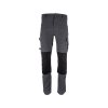 EREBOS 2.0 Trousers black/grey (Velikost 42)