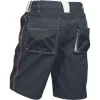 KNOXFIELD 275 šortky (Farba antracit, Veľkosť 64)