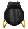 Elektrický ohrievač DIAMANTO s výkonom 5 kW 400V