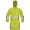 LYME AS plášť (Farba HV žltá, Veľkosť 5XL)