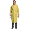 MERRICA plášť (Farba žltá, Veľkosť 3XL)