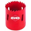Píla vykružovacia HSS 127 mm, RUKO