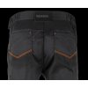 HENRIX Shorts black (Velikost 42)