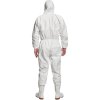 CHEMSAFE 500 OVERAL (Farba biela, Veľkosť 3XL)