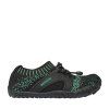 BOSKY Junior Trq/black (Velikost 30)