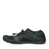 BOSKY Junior Trq/black (Velikost 30)