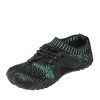 BOSKY Junior Trq/black (Velikost 30)