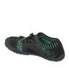 BOSKY Junior Trq/black (Velikost 30)