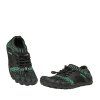 BOSKY Junior Trq/black (Velikost 30)