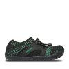BOSKY Junior Trq/black (Velikost 30)