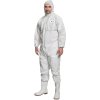 CHEMSAFE C1 OVERAL (Farba biela, Veľkosť 3XL)