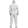 CHEMSAFE C1 OVERAL (Farba biela, Veľkosť 3XL)