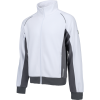MAX ECO STR mikina (Farba biela, Veľkosť 5XL)