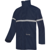 BALTERO softshell FR AS rain bunda (Farba navy, Veľkosť XXL)