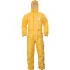 CHEMSAFE SHIELD overal (Farba žltá, Veľkosť XXL)