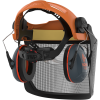 EVOGuard M2 Forestry system drôtený štít