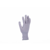 BOOBY GREY rukavice nylon (Farba -, Veľkosť 12)