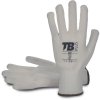 TB 220 rukavice (Farba -, Veľkosť 9)