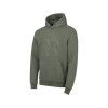 AURORA Sweatshirt khaki (Velikost S 44-46)