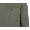 SELENA Sweatshirt khaki (Velikost S 44-46)