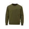 SELENA Sweatshirt khaki (Velikost S 44-46)