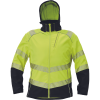 KNOXFIELD PROFI HV softshell bunda (Farba žltá, Veľkosť 6XL)