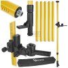 G03309 1 web Teleskopicky nosny stlp pre laser 420 cm adapter pre sklony