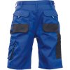 FF CARL BE-01-009 šortky (Farba royal/čierna, Veľkosť 64)