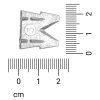 Klin plochý č. 3 do sekier 20 x 20mm