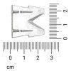 Klin plochý č. 4 do sekier 25 x 25 x 8 mm