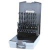78.205212RO 1 19 d sada vrtakov do kovu 1 10 mm HSS %E8ierne RUKO