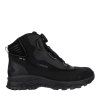 ANTICUT O7S Black High (Velikost 36)