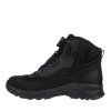 ANTICUT O7S Black High (Velikost 36)