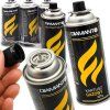 Kartuš 227g - DIAMANTO