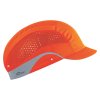 JSP HARDCAP AEROLITE 2,5 cm vyztuž. (Farba HV oranžová, Veľkosť 53-63cm)