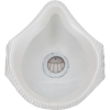 REFIL 1032 Respir.FFP2 tvar. vent.5/BAL